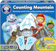 Orchard Brettspiel Counting Mountain für 2-4 Spieler 4+ Jahre 057 (EN)