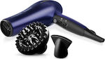 Taurus Fashion 3000 Ionic Hair Dryer with Diffuser 2200W