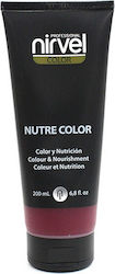 Nirvel Nutre Color Тъмночервен Кестен Nirvel Nutre Color Тъмночервен Кестен