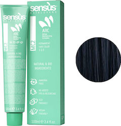 Sensus MC2 Vopsea De Păr Fără Amoniac 100ml