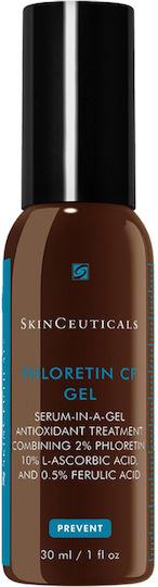 SkinCeuticals Prevent Anti-aging Serum Face with Vitamin C for Detoxification & Radiance 30ml