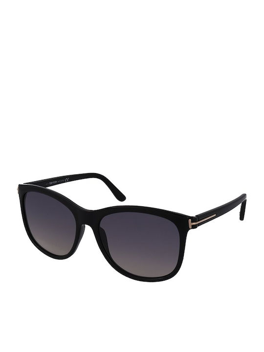 Tom Ford Fiona 02 FT0567 01B Skroutz.gr