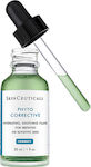 SkinCeuticals Phyto Corrective Feuchtigkeitsspendend Serum Gesicht mit Hyaluronsäure 30ml