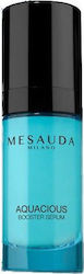 Mesauda Milano Booster Brightening Face Serum Suitable for All Skin Types 30ml