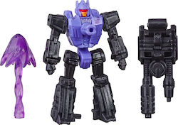 Фигура за Действие War for Cybertron Siege Batt...