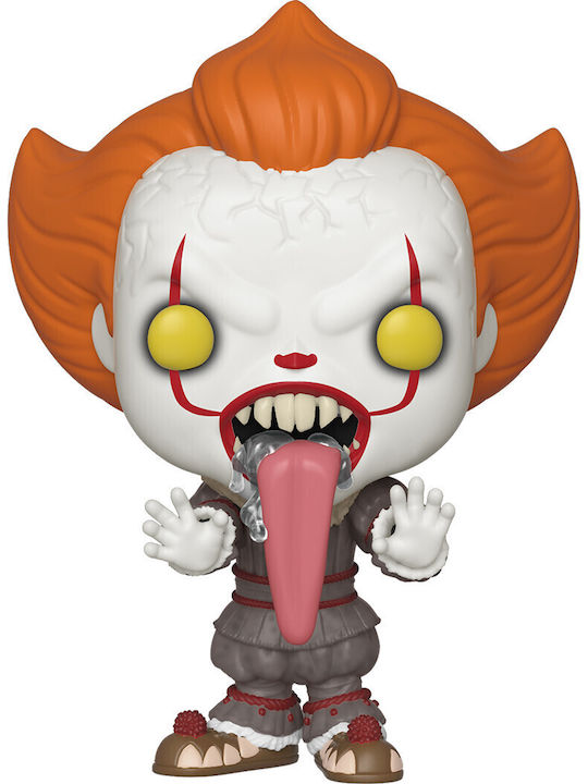 Funko Pop! Movies: Pennywise Funko Pop! Movies: Pennywise