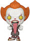 Funko Pop! Movies: IT - Pennywise 781