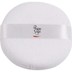 Peggy Sage Loose Powder Puff For Powder
