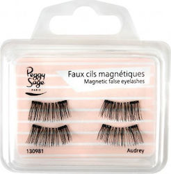 Peggy Sage Audrey False Lashes 2pcs