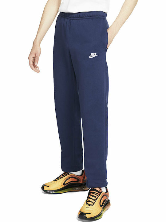 nike sweatpants bv2707