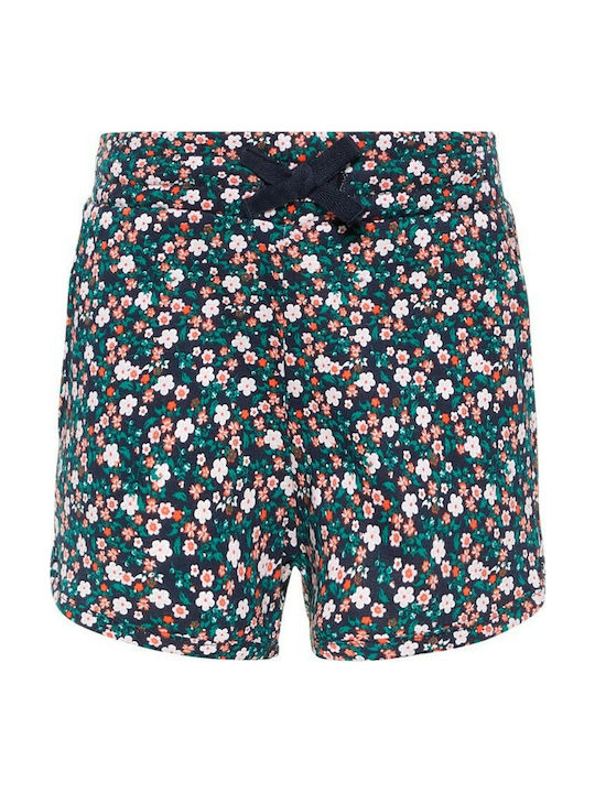 Name It Kids Shorts/Bermuda Fabric Multicolour