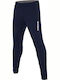 Thames Pantaloni de trening cu elastic Albastru marin