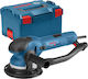 Bosch GET 75-150 Professional Electric Eccentric Sander 150mm Electric 750W with Speed Control and with Suction System 0601257101