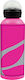 Back Me Up Kinderflasche Rostfreier Stahl Fuchsie 580ml