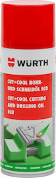 Wurth Cut+Cool Schneidspray 400ml 1Stück