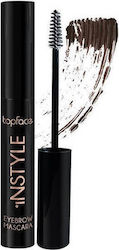 Topface Instyle Eyebrow Mascara Wimperntusche für Augenbrauen