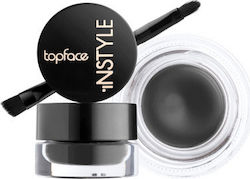 Topface Instyle Eyebrow Gel Flüssigkeit / Gel für Augenbrauen