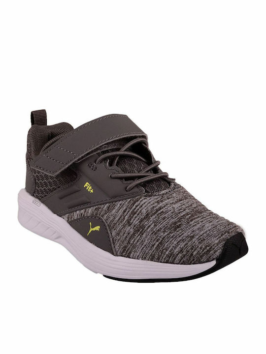 PUMA NRGY Comet V Ps Kinder Sportschuhe Laufen ...