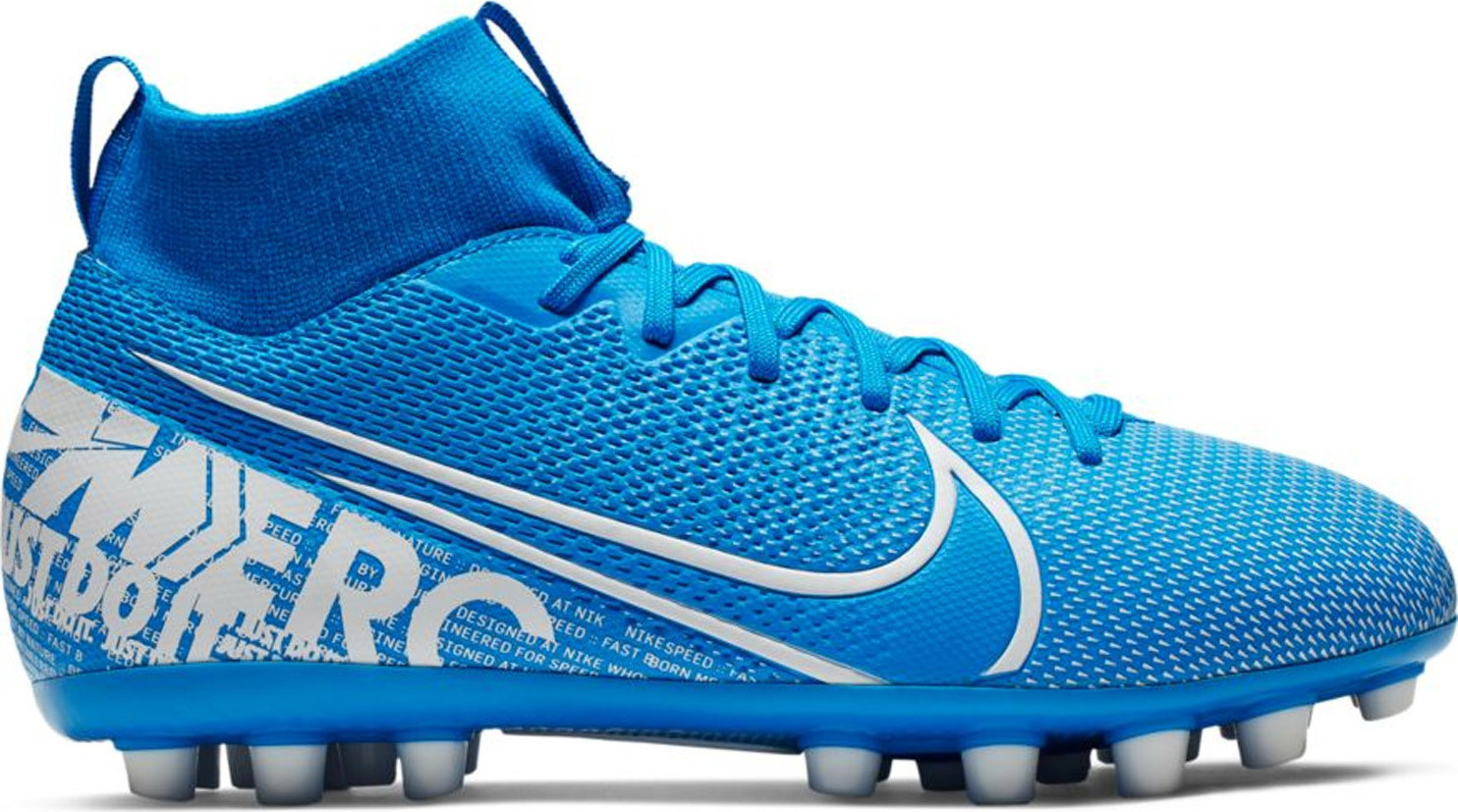 nike jr superfly 7