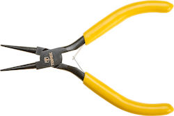 Topex Spitzzange 125mm Schneidezange Länge 125mm