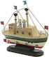 Inart Miniature Ship 3-70-726-0262