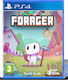 Forager PS4 Spiel