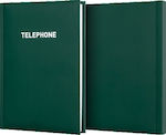 Eυρετήριο Basic 14x21 green