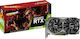 Manli GeForce RTX 2070 Super 8ГБ GDDR6 Графична карта