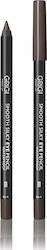Grigi Waterproof Eye Silky Pencil Soft Eye Penc...