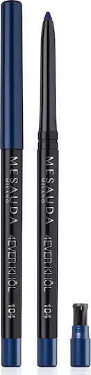 Mesauda Milano 4Ever Khol Eye Pencil 104 Blue