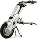 Wisking Wheelchair Trailer Q1-12 Voithima Anapirikou Amaksidiou 09-2-174