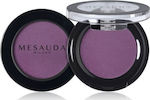 Mesauda Milano Glam Matte Eyeshadow 105 Purple Rain