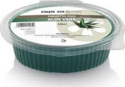 Simple Use Paraffin Wax Misc Nail Supplies
