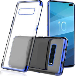 Back Cover Διάφανη (Galaxy S10+)