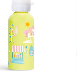 Penny Scallan Bottle 500ml Yellow
