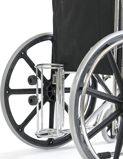 Vita Orthopaedics Βάση Οξυγόνου Αμαξιδίου Βοήθημα Αναπηρικού Αμαξιδίου 09-2-141