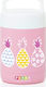 Penny Scallan Pineapple Bunting Baby Thermos for Food Stainless Steel 350ml