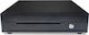 Cash Drawer Te 503t Afis-choris Revma W 33.6 x L 36.8 x H 8 Cm