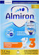 Nutricia Milchnahrung Almiron 3 12m+m+ 1200gr