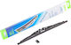 Valeo Silencio Standard Rear Car Wiper Blade 400mm for Ford Fiesta Volkswagen Golf / Polo Citroen Saxo