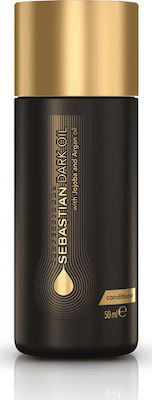 Sebastian Professional Dark Oil Lightweight Conditioner 50ml