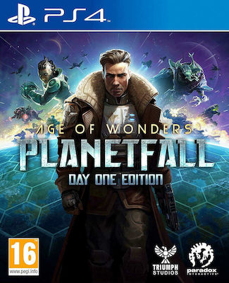 age of wonders planetfall day one edition xbox