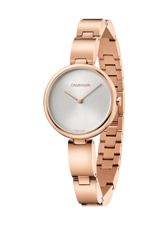 Calvin Klein Ceas cu Mecanism pe Baterie Calvin Klein Ceas cu Mecanism pe Baterie