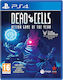 Dead Cells Jocul anului Ediție Joc PS4