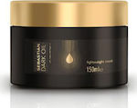 Sebastian Professional Dark Oil Repairing Hair Mask 150ml