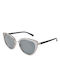 Invu Damen Sonnenbrille mit Silber Gestell mit Polarisiert Linse T1951C