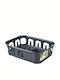 Curver Essentials Στραγγιστήρι Νεροχύτη Πλαστικό Γκρι 39x30x11cm