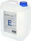 Stairville Υγρό για Μηχανές Φυσαλίδων E Fluid 5L