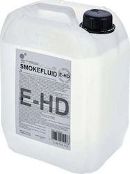 Stairville Υγρό για Μηχανές Φυσαλίδων E-HD Fluid 5L 5lt