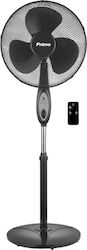 Primo PRSF-80297 Pedestal 40cm Black